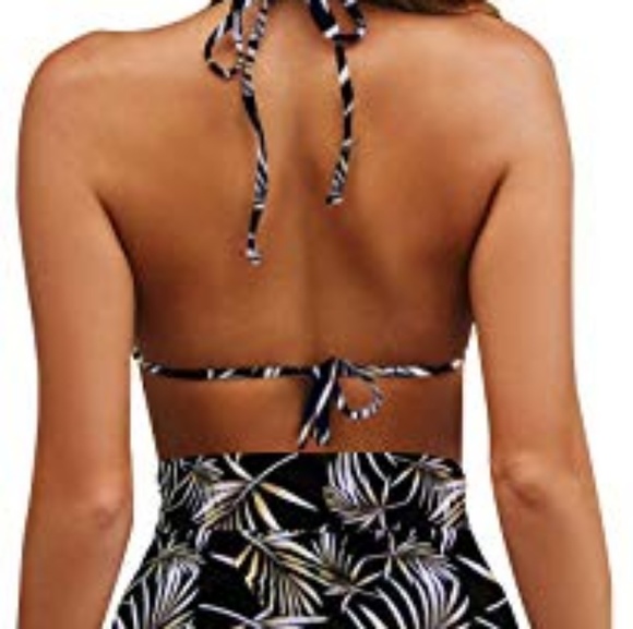 Swim Suit - Picture 2 of 5